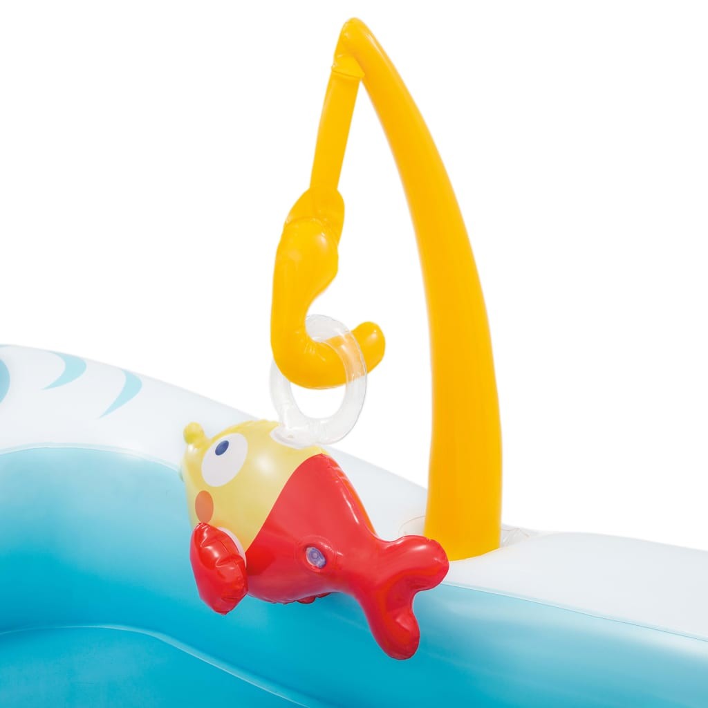 Intex Fishing Fun Play Center 218x188x99 cm